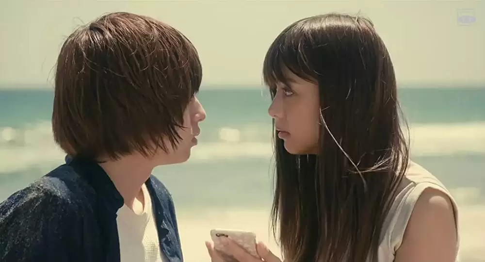 ピーチガールの画像