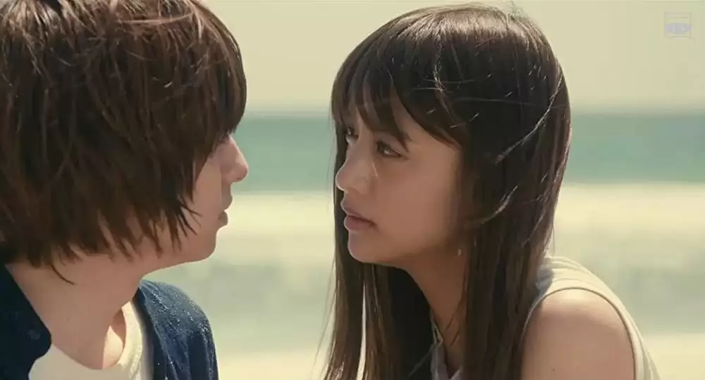 ピーチガールの画像