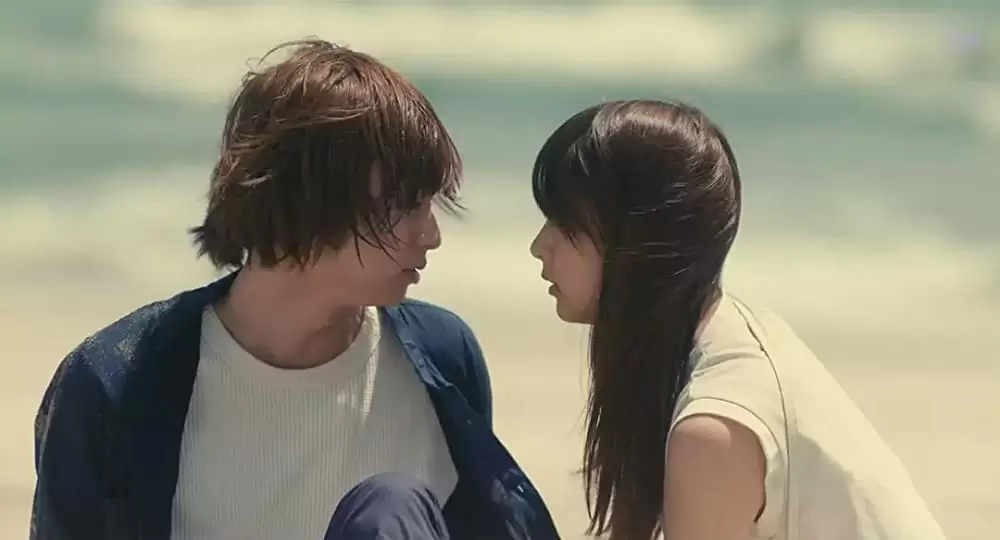 ピーチガールの画像