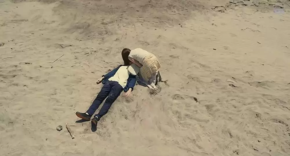 ピーチガールの画像