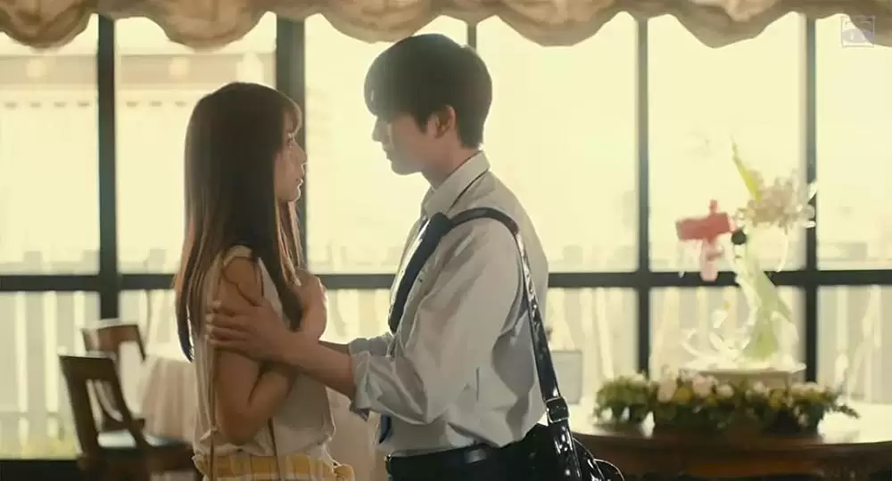 ピーチガールの画像