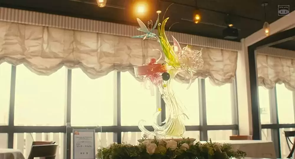 ピーチガールの画像