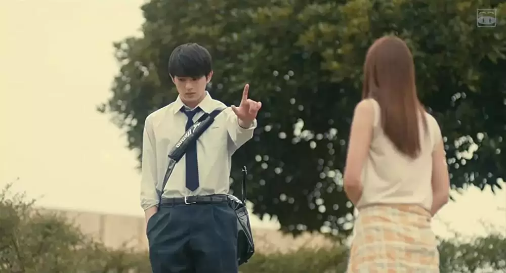 ピーチガールの画像