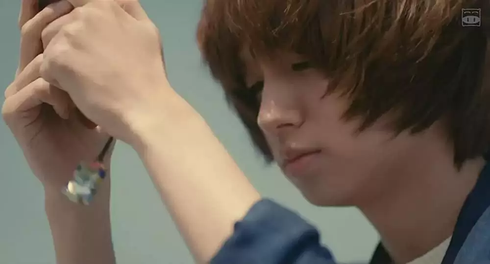 ピーチガールの画像