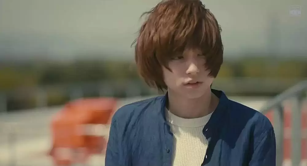 ピーチガールの画像