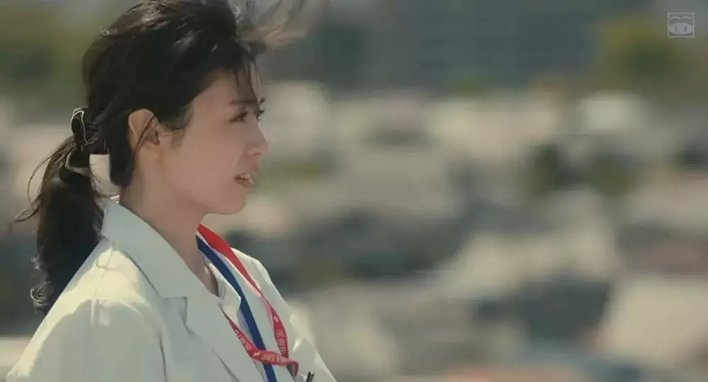 「ピーチガール」の画像