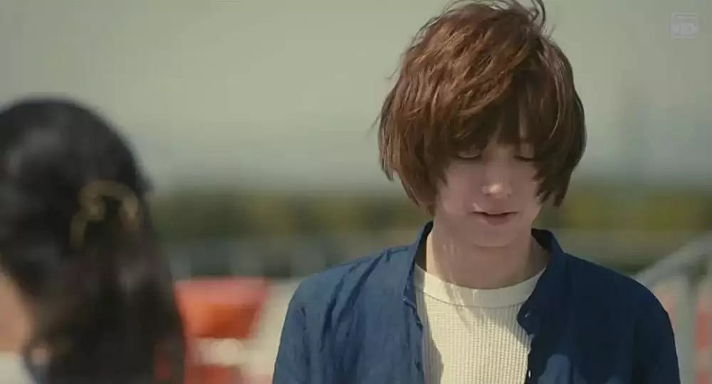 ピーチガールの画像