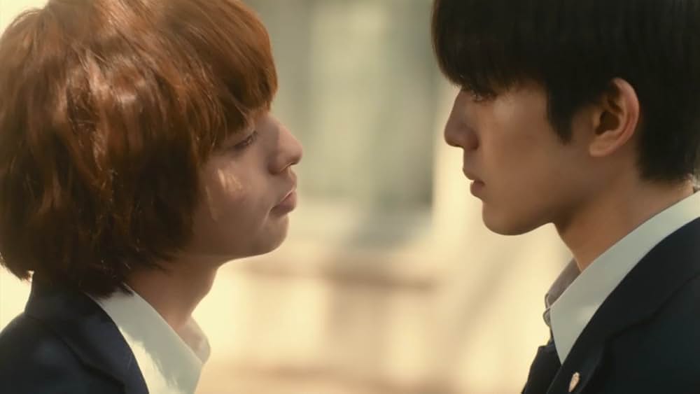 ピーチガールの画像