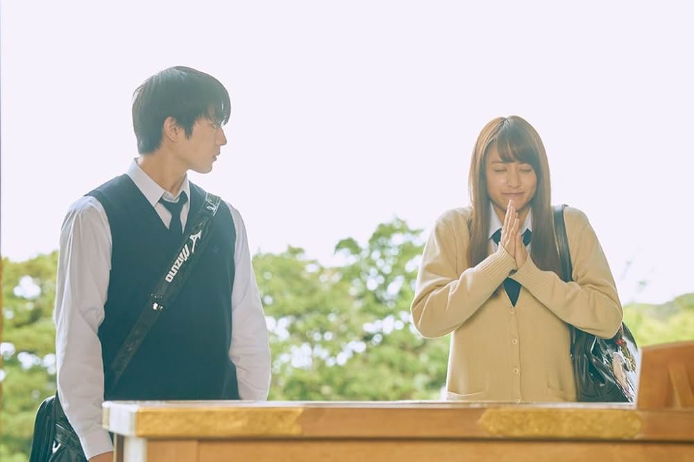 ピーチガールの画像