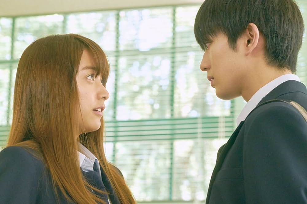 ピーチガールの画像