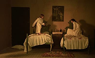 ミツバチのささやきの画像