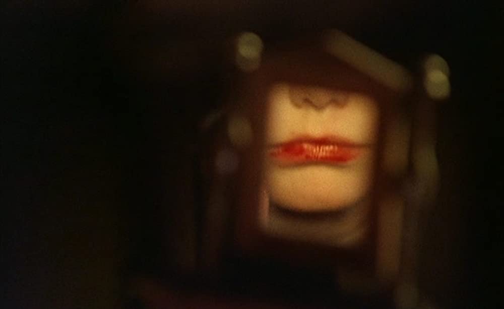 ミツバチのささやきの画像