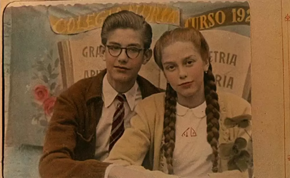 ミツバチのささやきの画像