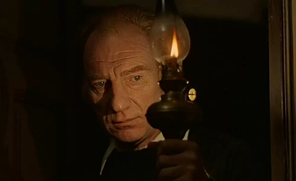 「ミツバチのささやき」フェルナンド・フェルナン・ゴメスの画像