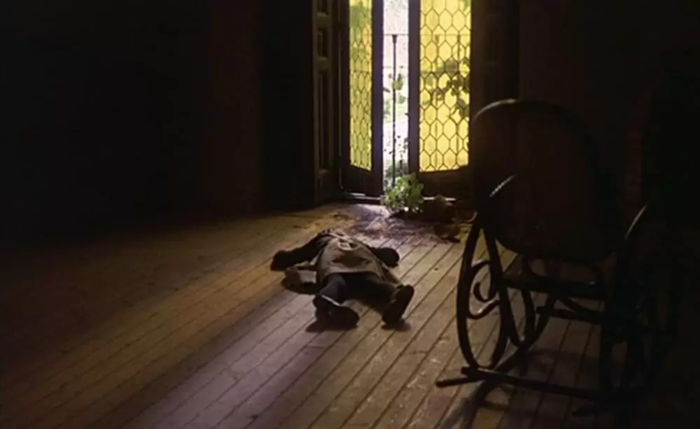 ミツバチのささやきの画像