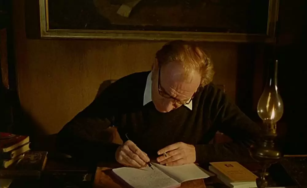 「ミツバチのささやき」フェルナンド・フェルナン・ゴメスの画像