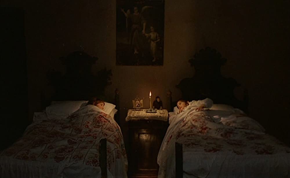 ミツバチのささやきの画像