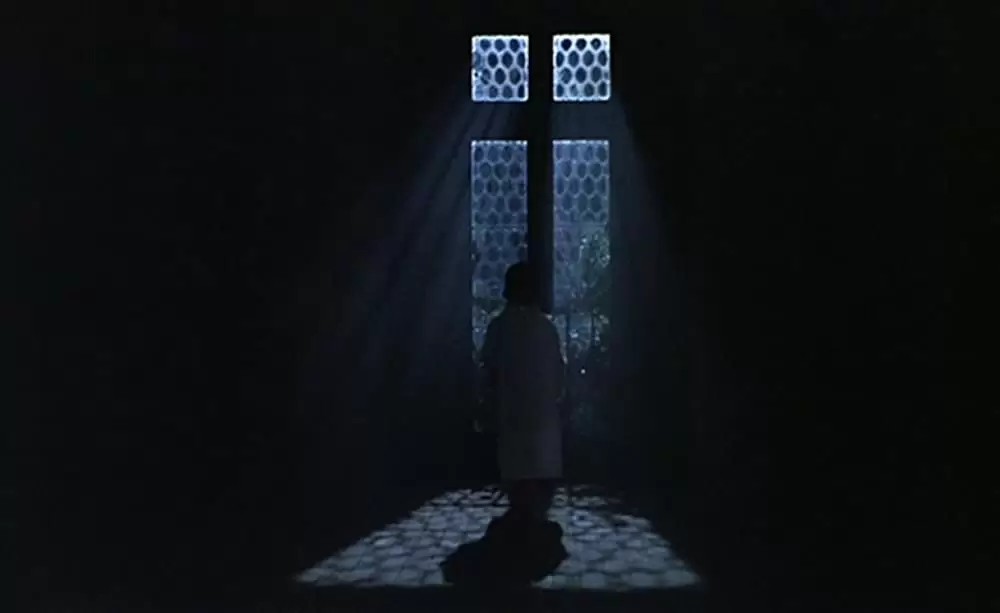 「ミツバチのささやき」アナ・トレントの画像