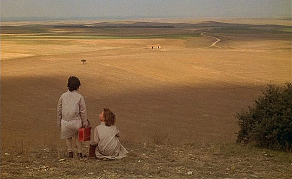 ミツバチのささやきの画像