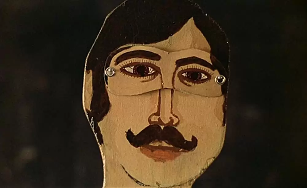 ミツバチのささやきの画像