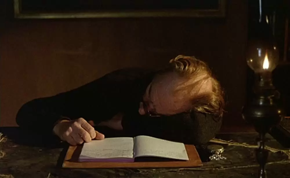 「ミツバチのささやき」フェルナンド・フェルナン・ゴメスの画像