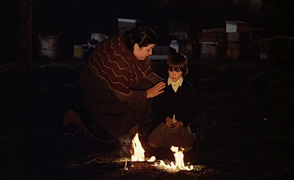 ミツバチのささやきの画像