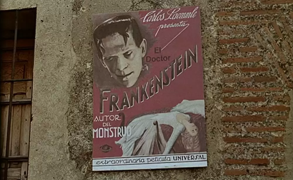 ミツバチのささやきの画像