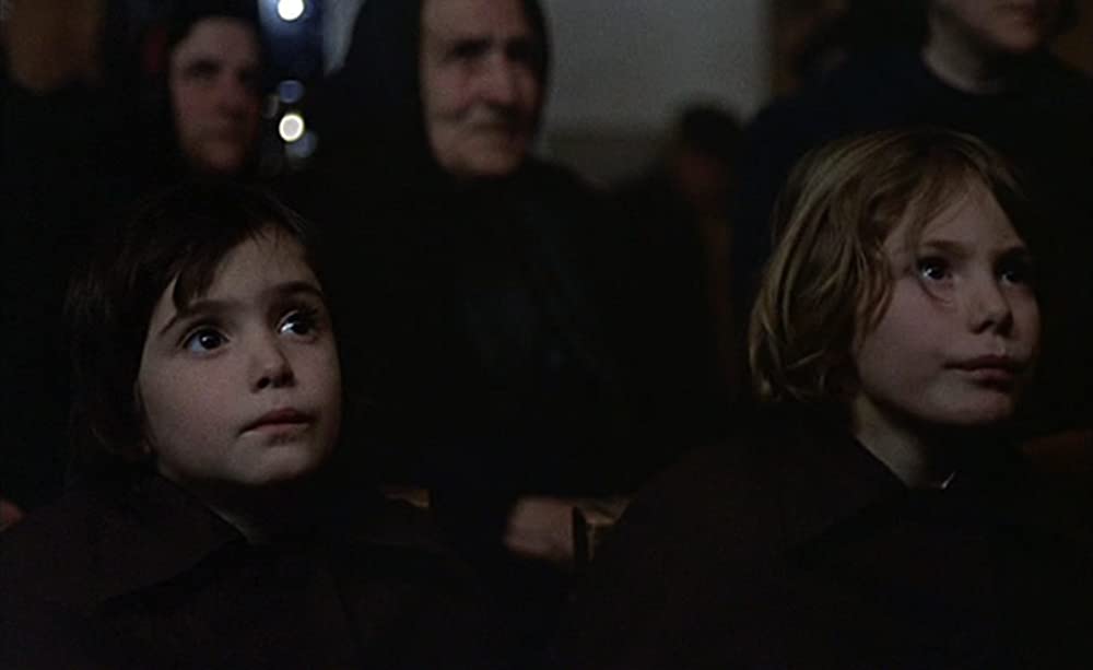 ミツバチのささやきの画像