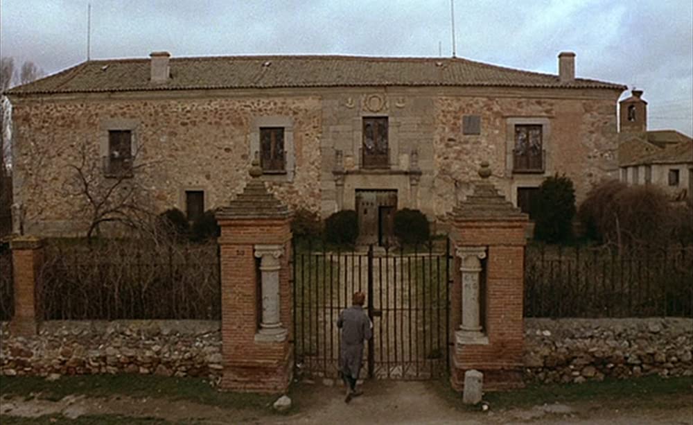 ミツバチのささやきの画像