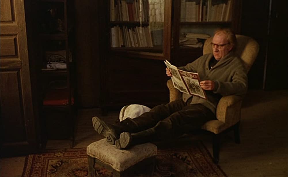 ミツバチのささやきの画像