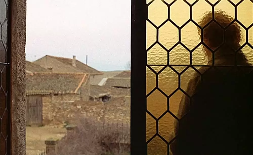 ミツバチのささやきの画像