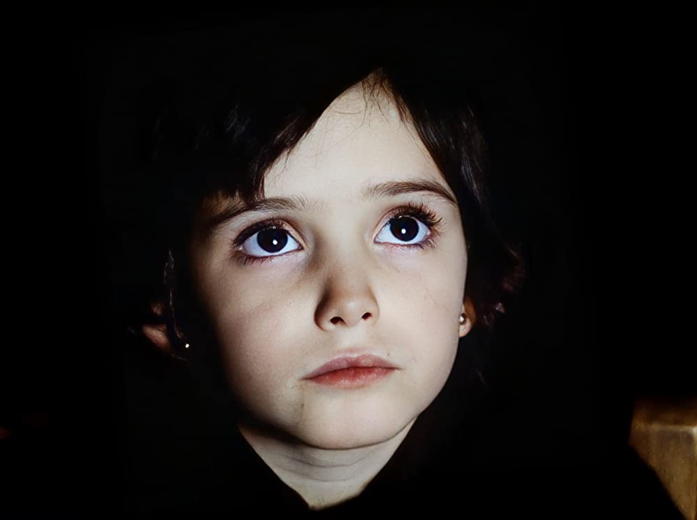 ミツバチのささやきの画像