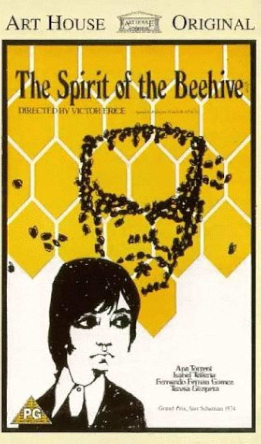 ミツバチのささやきの画像