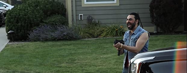 ラスト・パニッシャーの画像