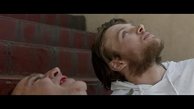 ラスト・パニッシャーの画像