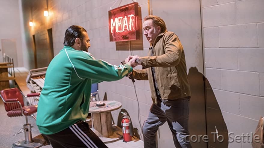 ラスト・パニッシャーの画像