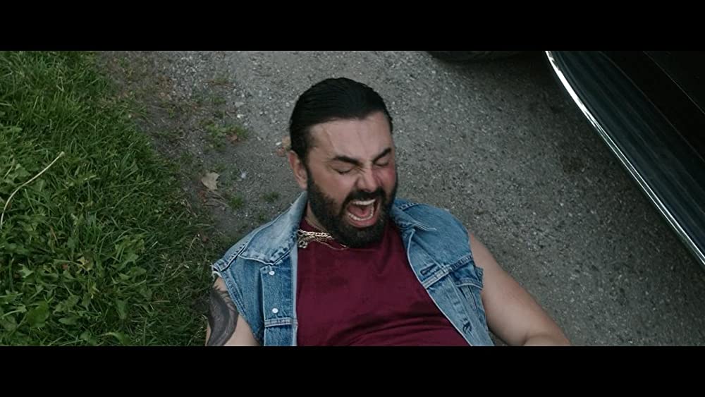 ラスト・パニッシャーの画像