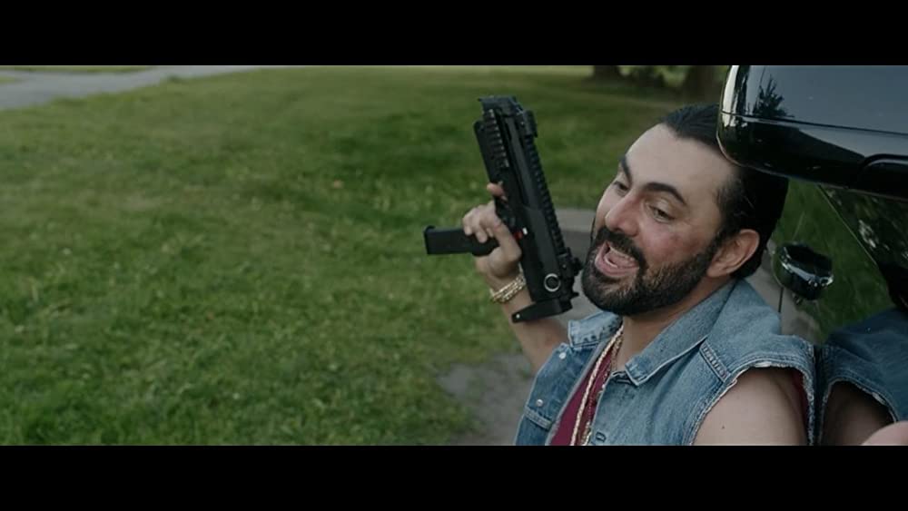 ラスト・パニッシャーの画像