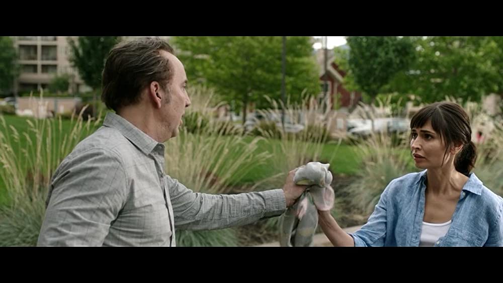 ラスト・パニッシャーの画像