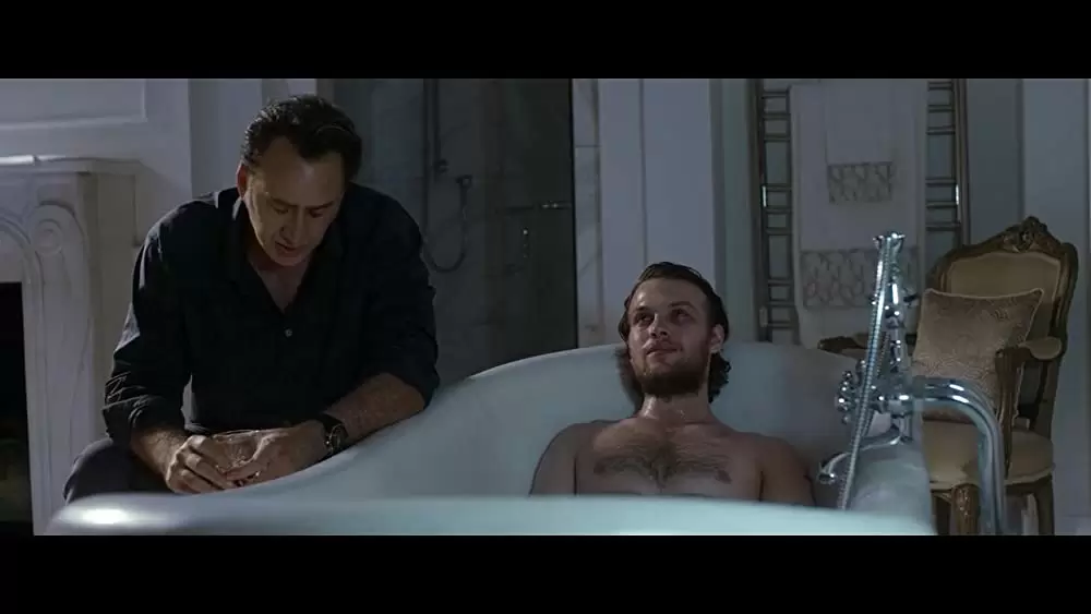 ラスト・パニッシャーの画像