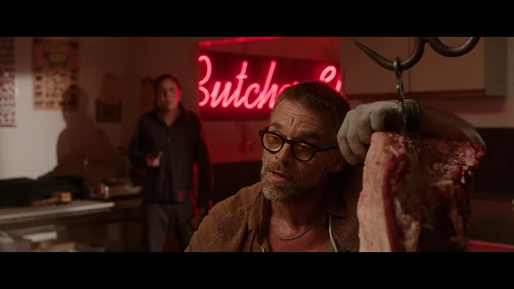 ラスト・パニッシャーの画像