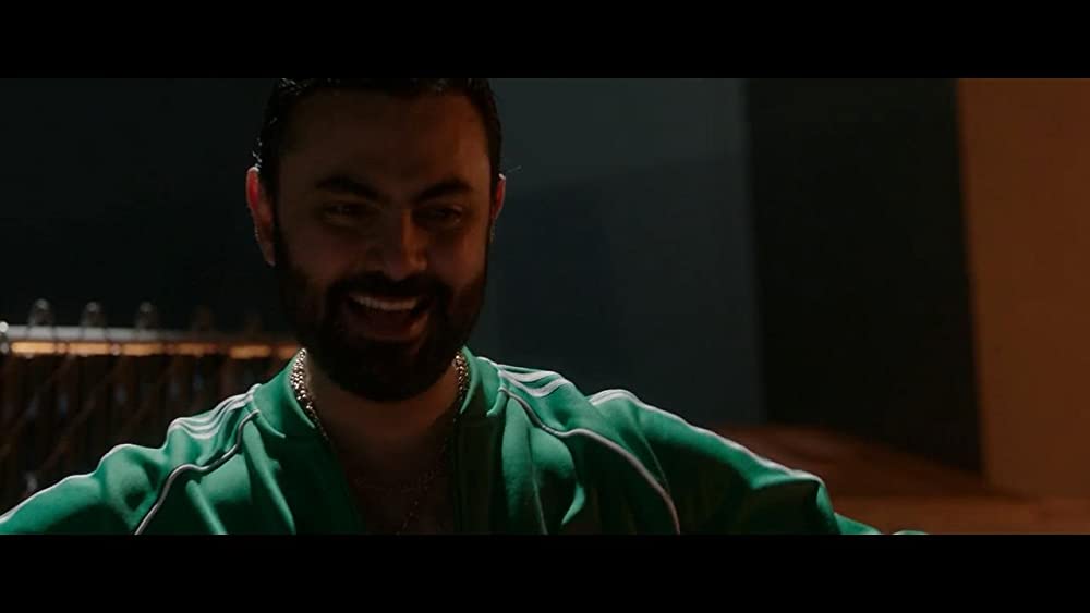 ラスト・パニッシャーの画像