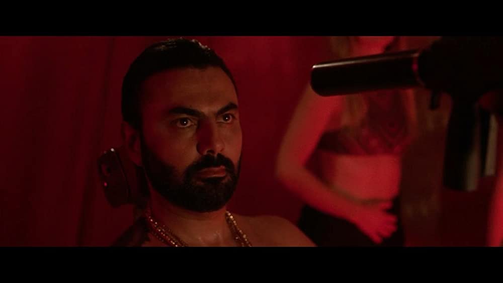 ラスト・パニッシャーの画像