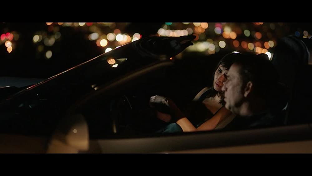 ラスト・パニッシャーの画像