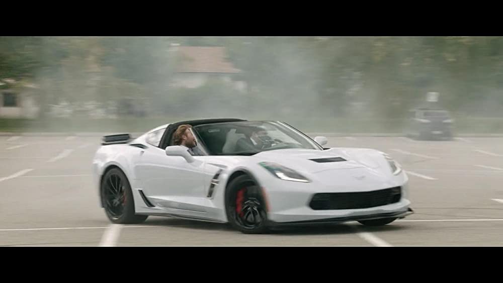 ラスト・パニッシャーの画像