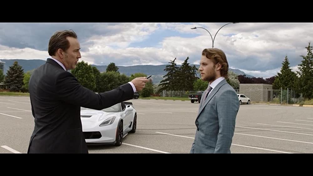 ラスト・パニッシャーの画像