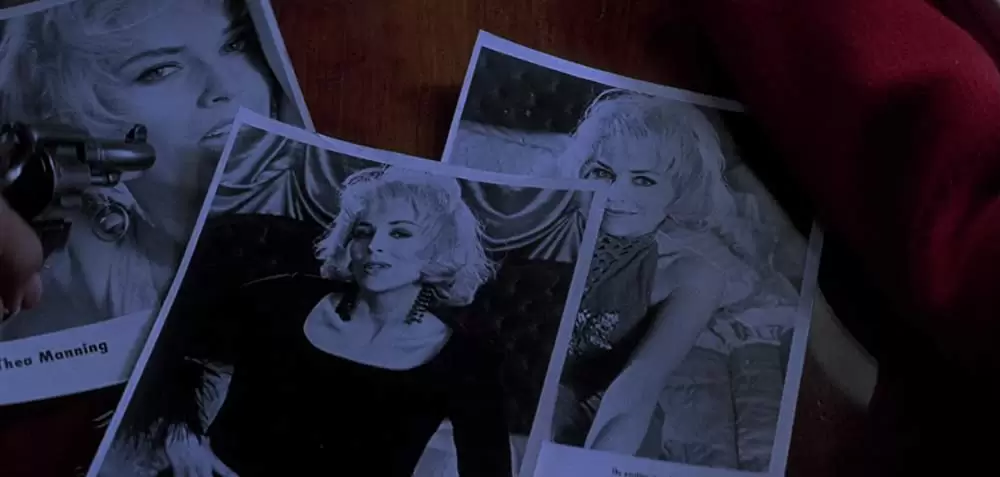 硝子の塔の画像