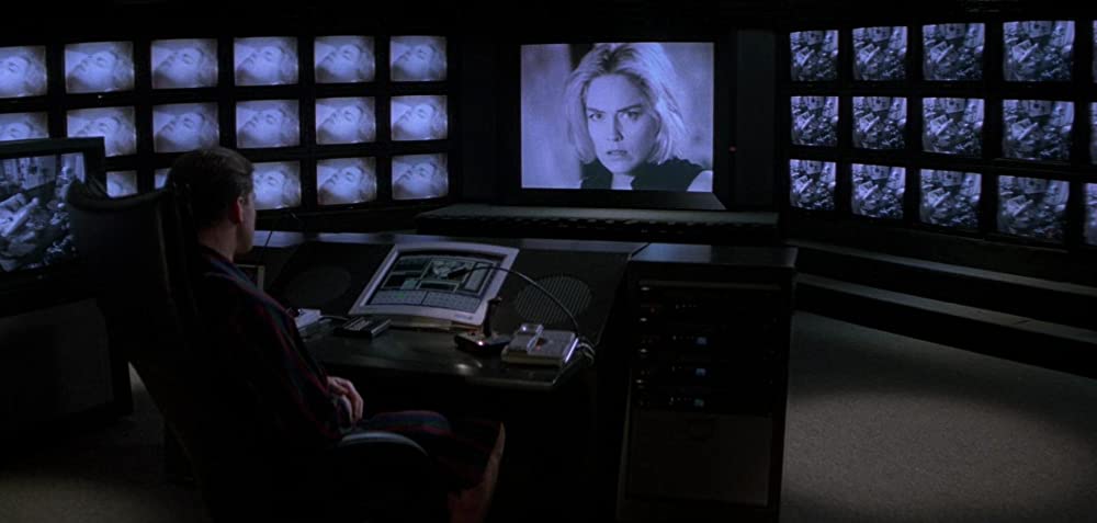 硝子の塔 - 解説・レビュー・評価 | 映画ポップコーン