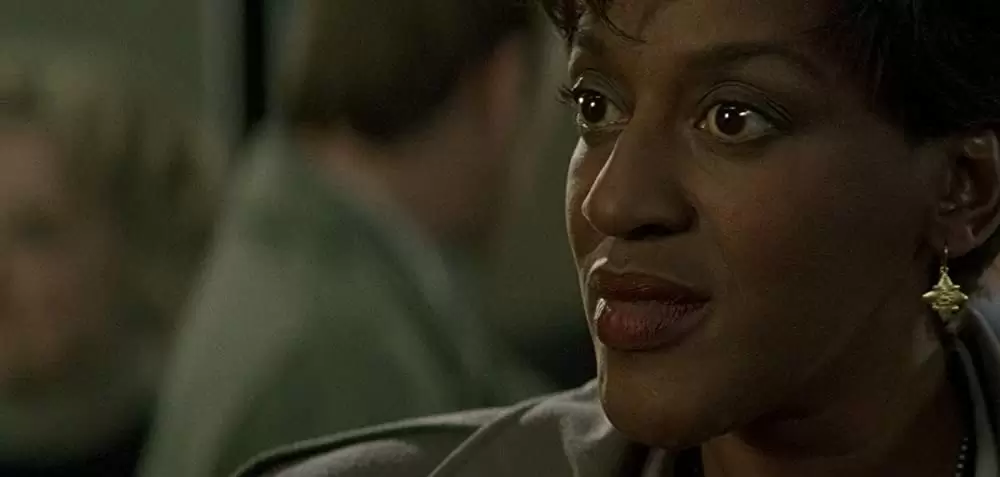 「硝子の塔」CCH・パウンダーの画像