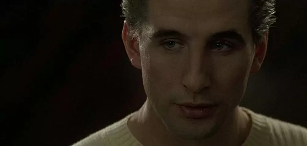 「硝子の塔」ウィリアム・ボールドウィンの画像